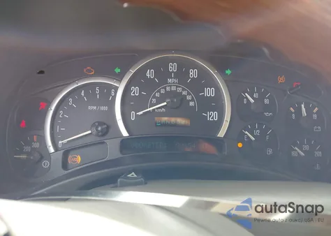 2004 Cadillac Escalade Standard из США, поврежденный, VIN 1GYEK63N04R113825